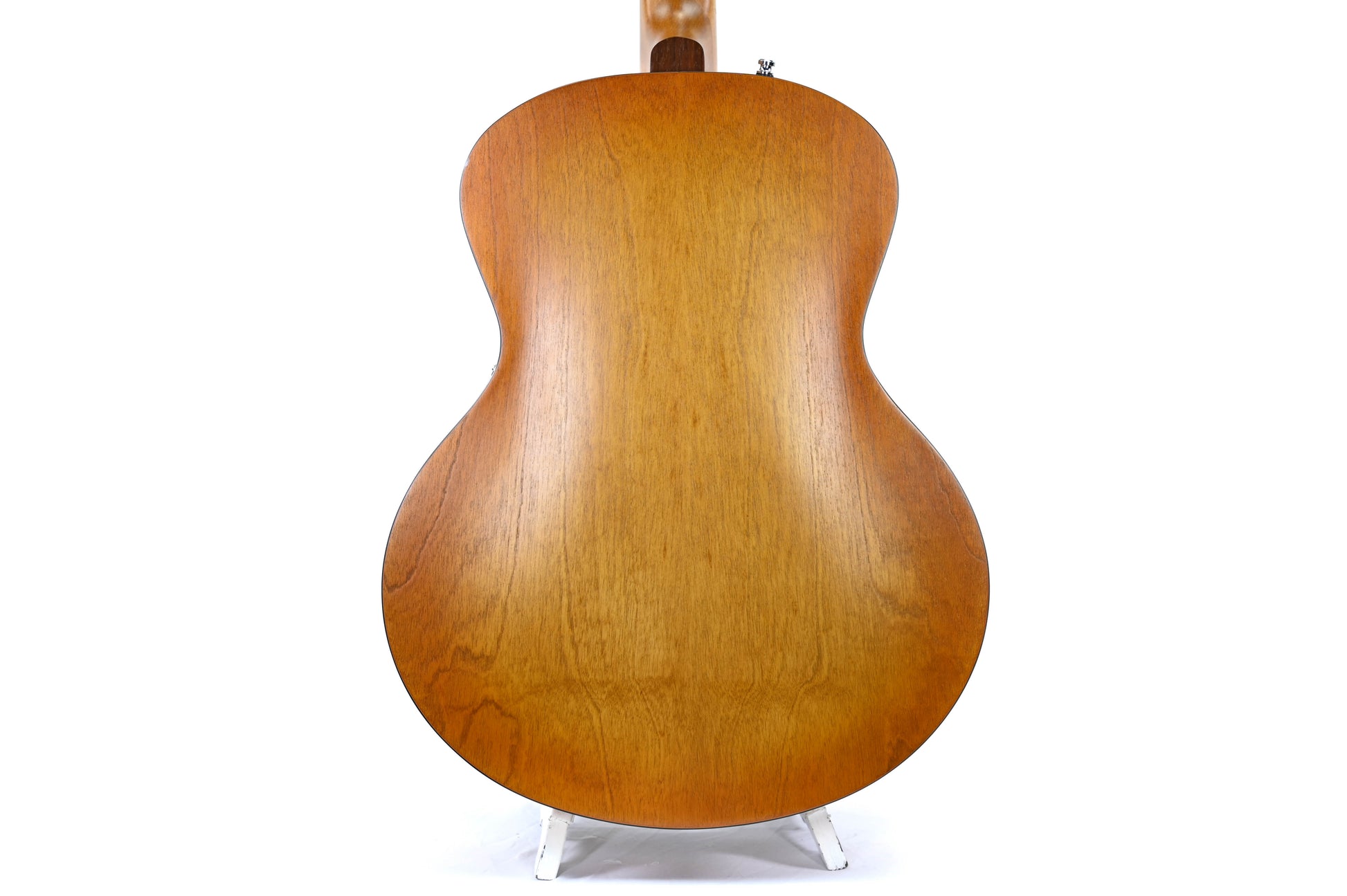 Godin 5th Avenue Jumbo P-Rail Harvest Gold