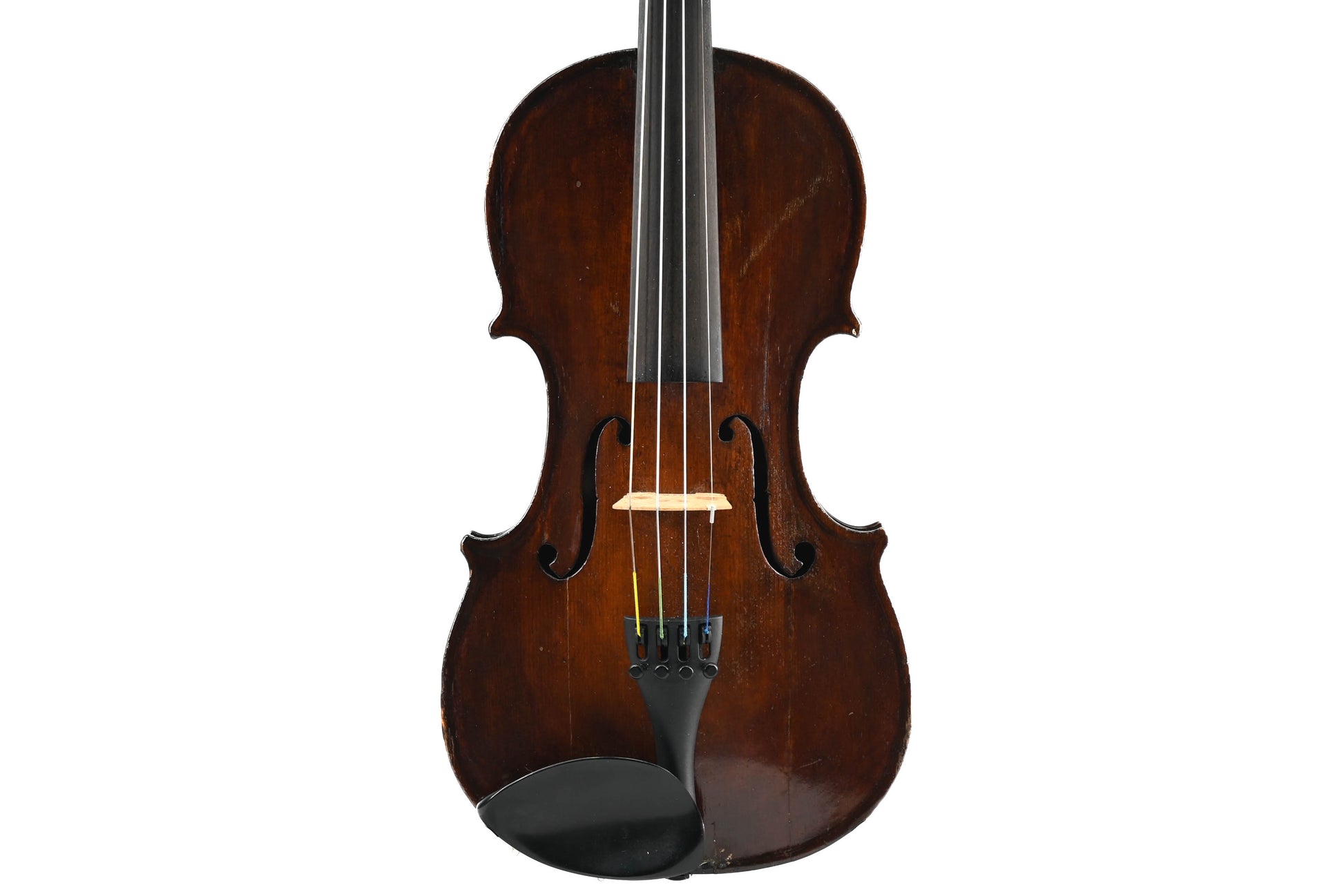 Viool 4/4 Eendelig Achterblad