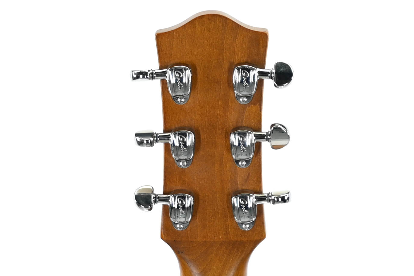 Godin 5th Avenue Jumbo P-Rail Harvest Gold