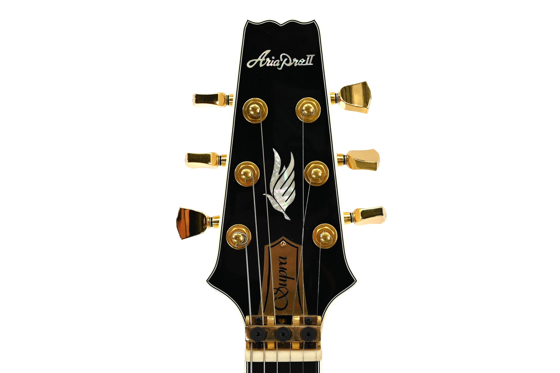 Aria Pro II PE Supra