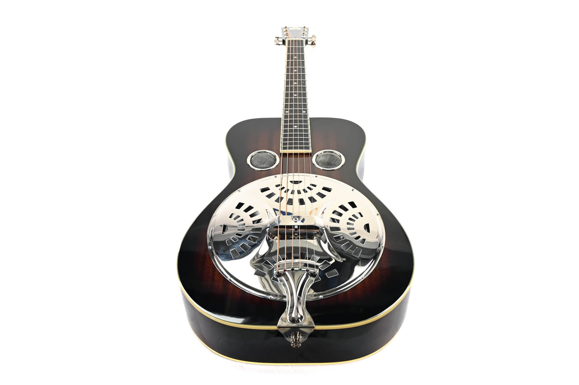 (((In reparatie ))) Recording King RR-50-VS (2)