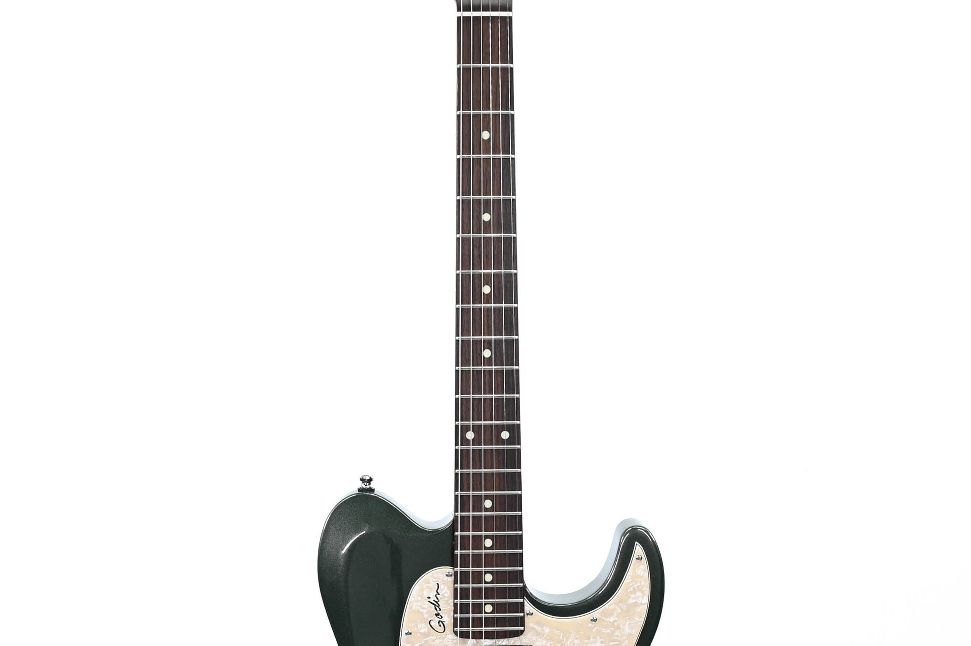 Godin Stadium 59 Desert Green RN pre-owned