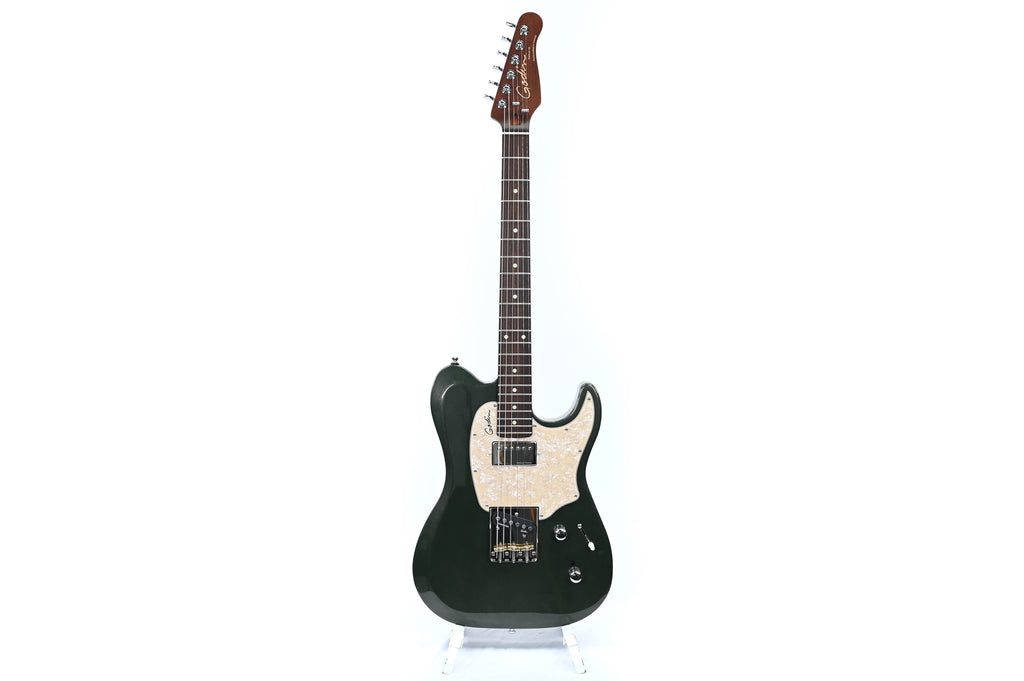 Godin Stadium 59 Desert Green RN pre-owned