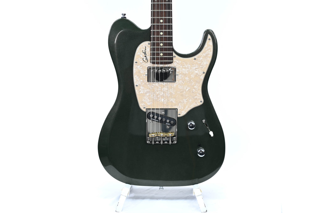 Godin Stadium 59 Desert Green RN pre-owned