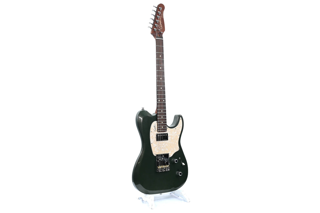 Godin Stadium 59 Desert Green RN pre-owned