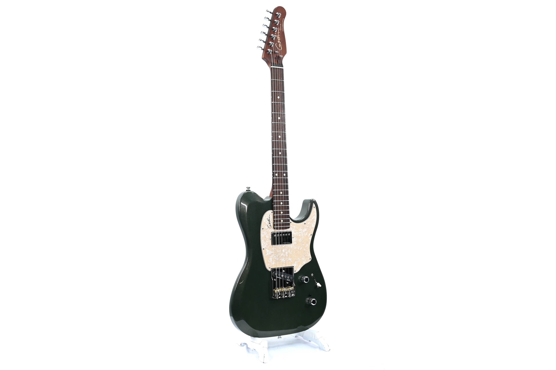 Godin Stadium 59 Desert Green RN pre-owned