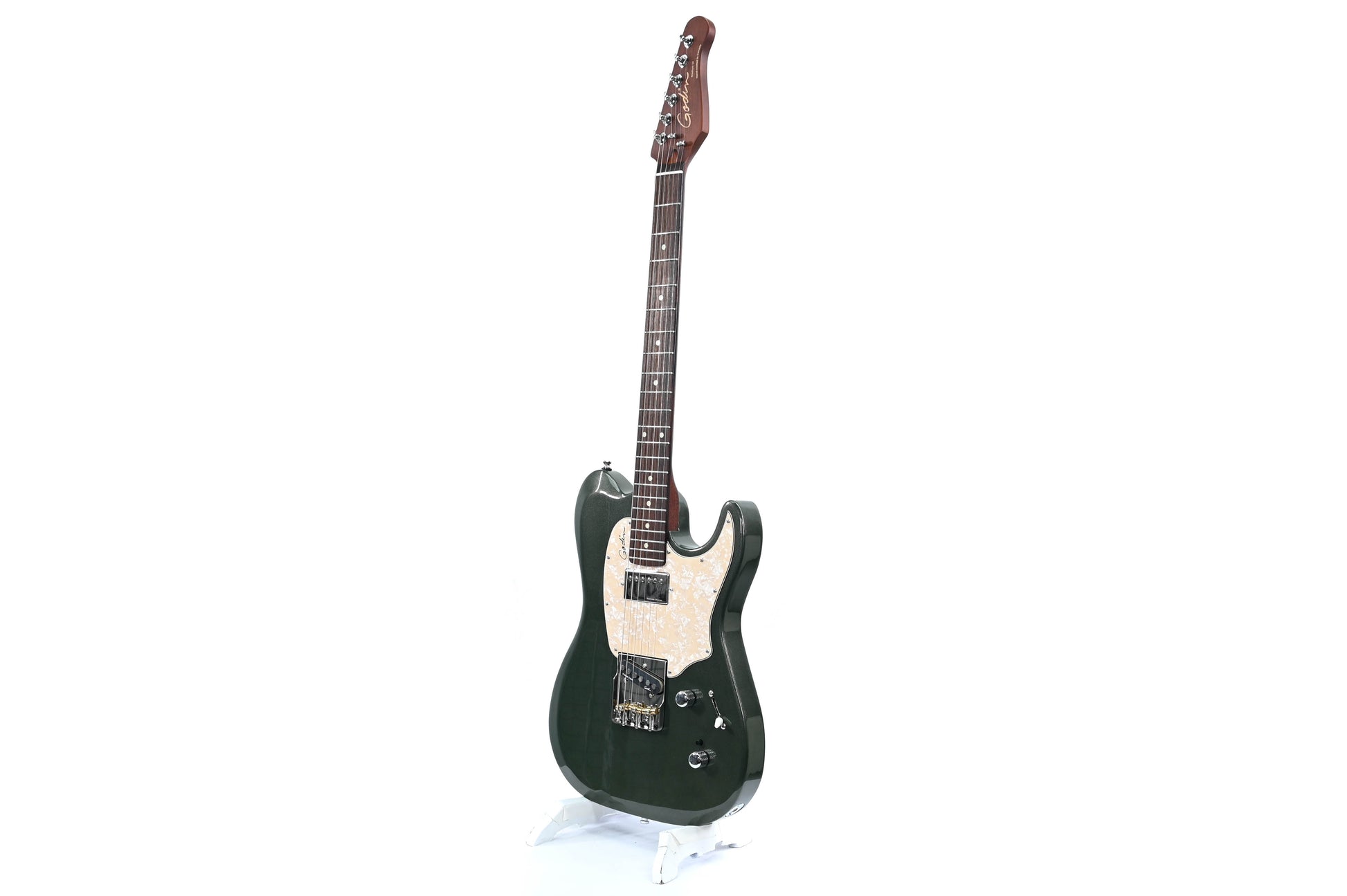 Godin Stadium 59 Desert Green RN pre-owned