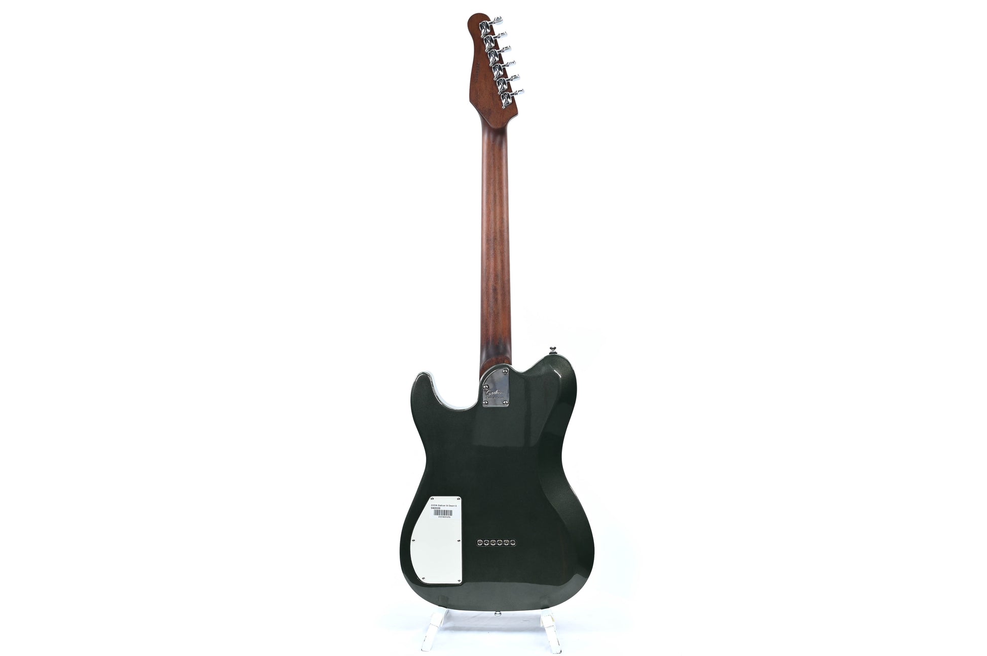 Godin Stadium 59 Desert Green RN pre-owned