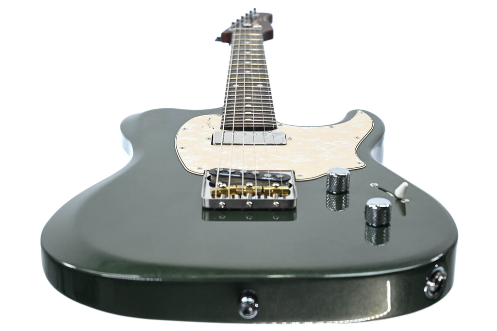 Godin Stadium 59 Desert Green RN pre-owned