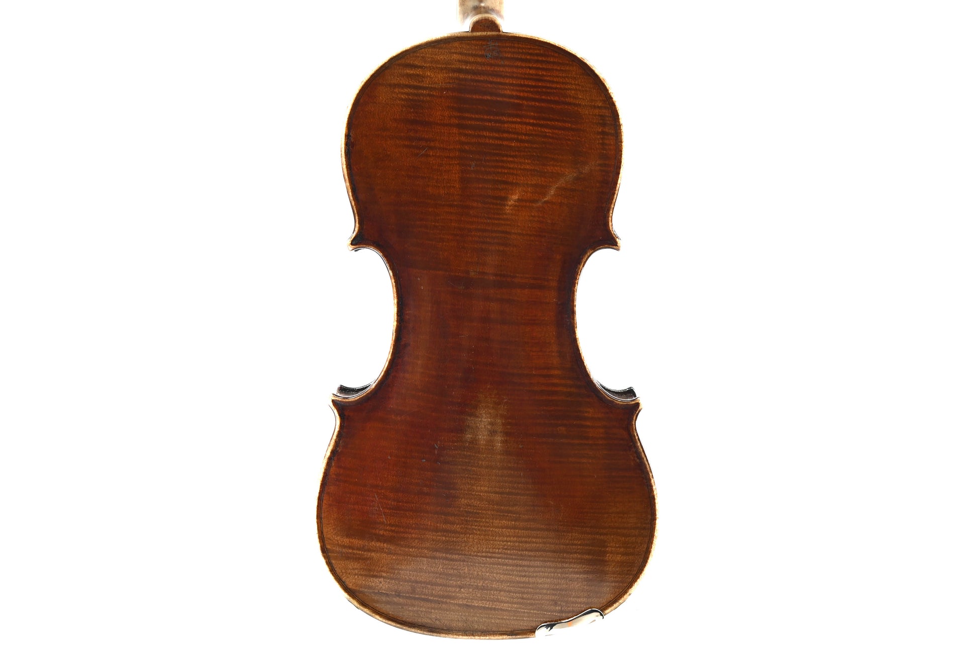 Viool 4/4 Eendelig Achterblad