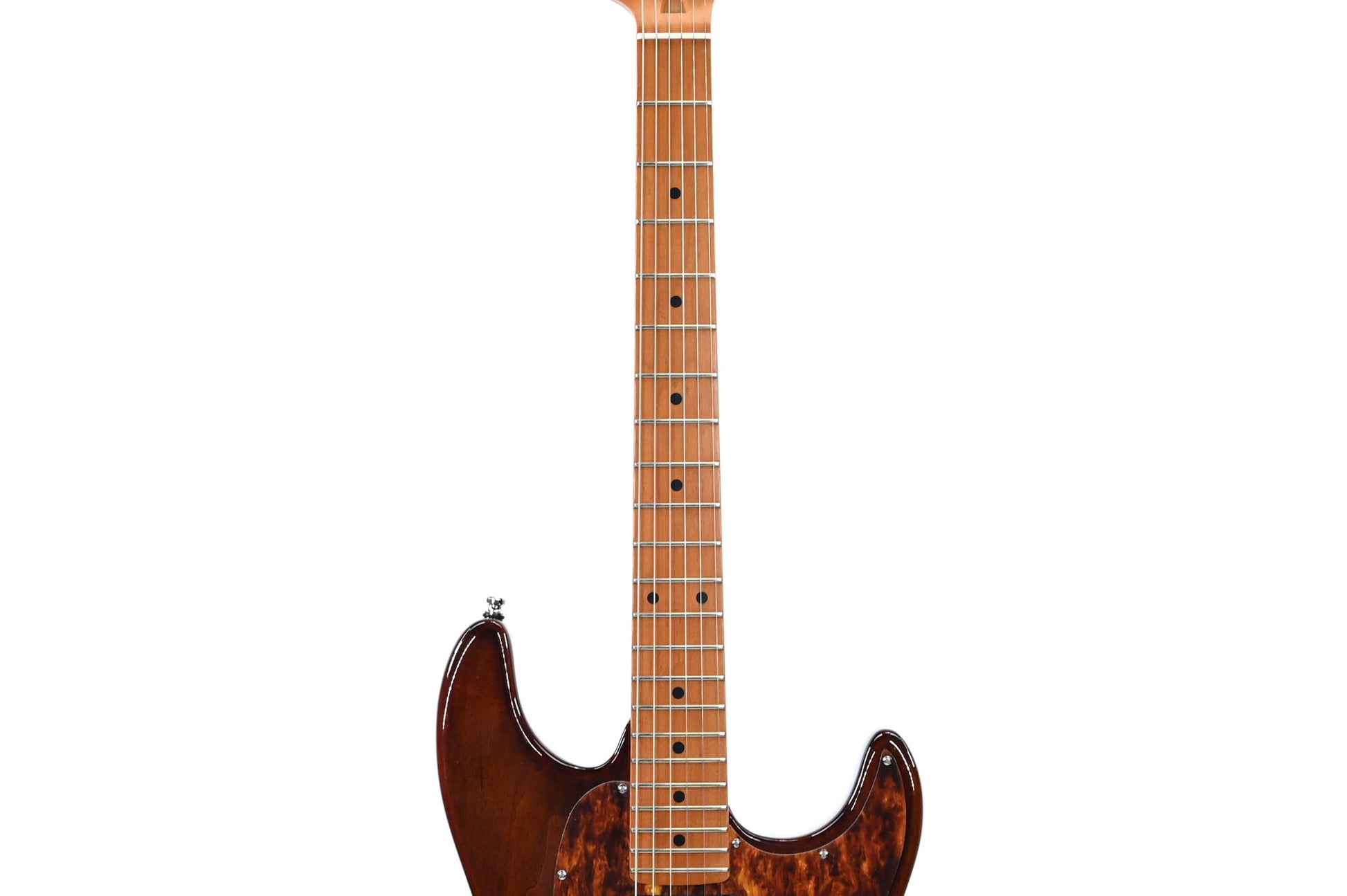 Godin Session T Pro LTD Kanyon Burst Mn