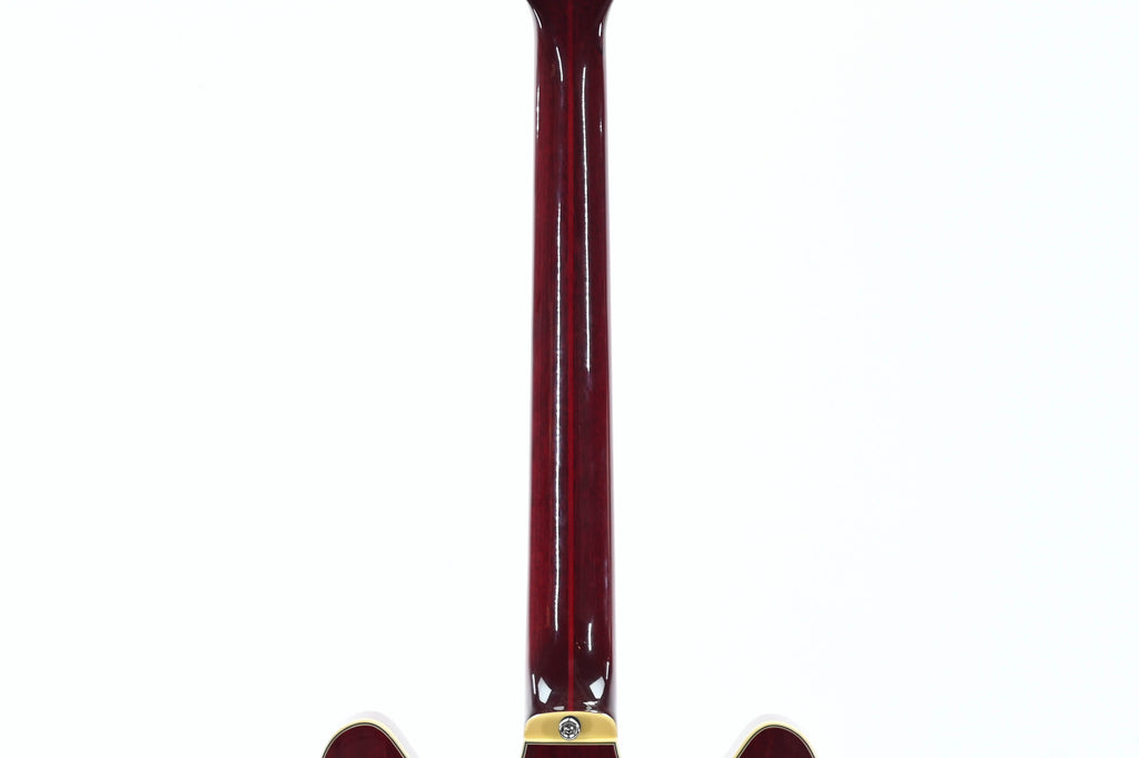 Guild Star Fire IV Cherry Red
