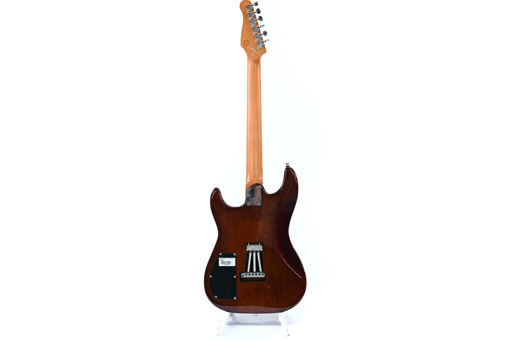 Godin Session T Pro LTD Kanyon Burst Mn