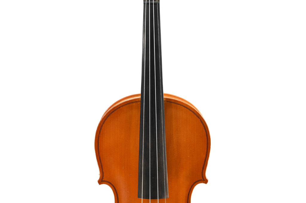 Viool 4/4 set "Diletante"