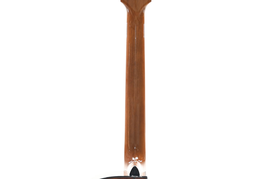 Richwood RM-70-NT Hot Club Jazz Gitaar Linkshandig  (2)