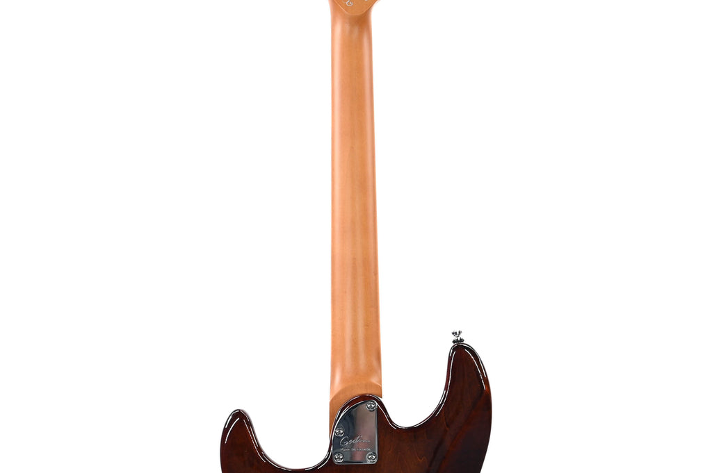 Godin Session T Pro LTD Kanyon Burst Mn