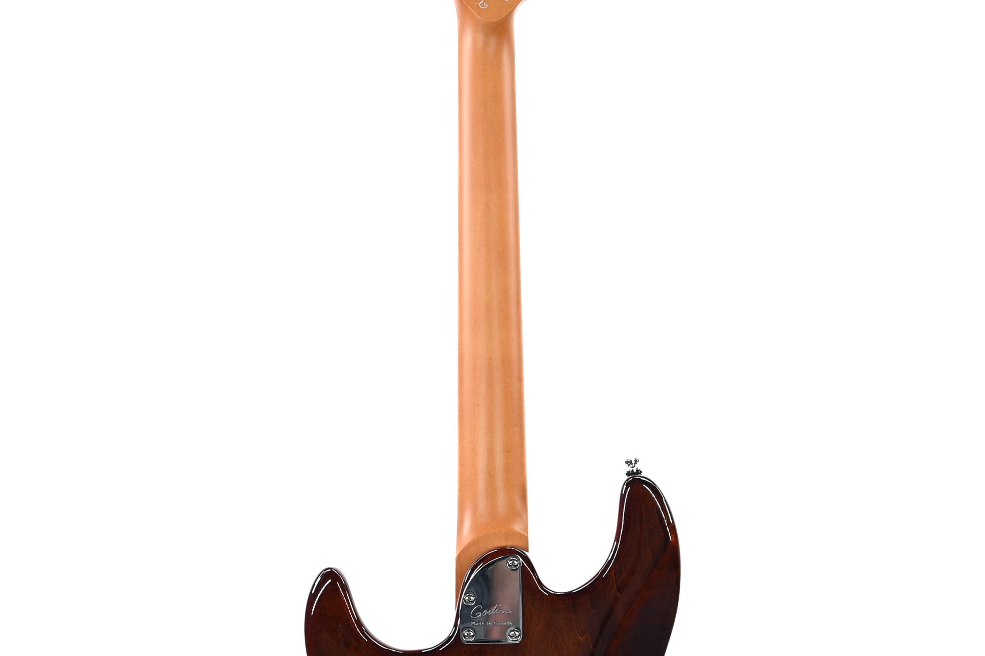 Godin Session T Pro LTD Kanyon Burst Mn