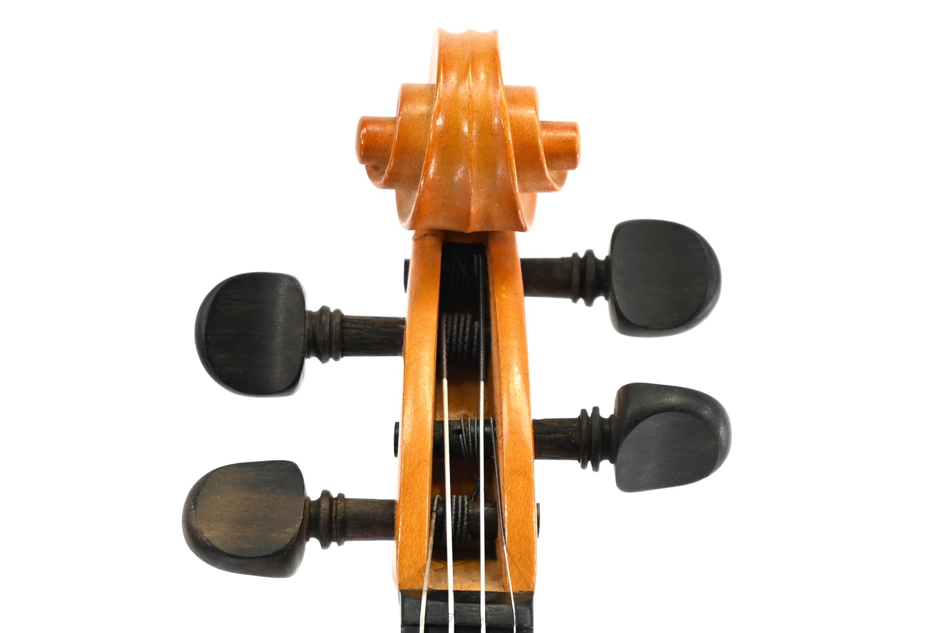 Viool 4/4 set "Diletante"