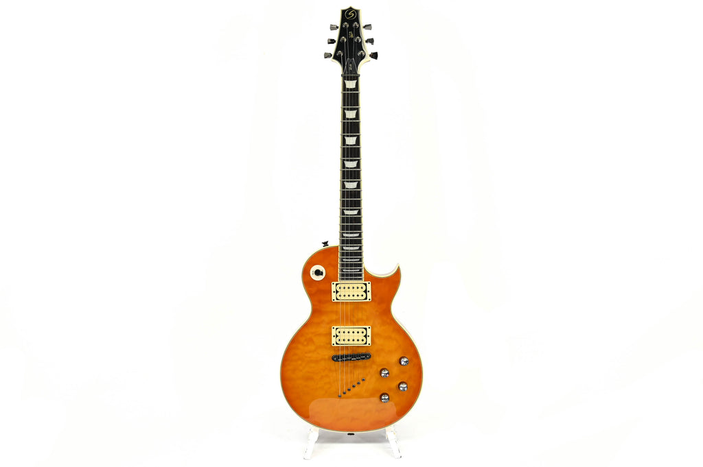 Samick JTR Linda LN30