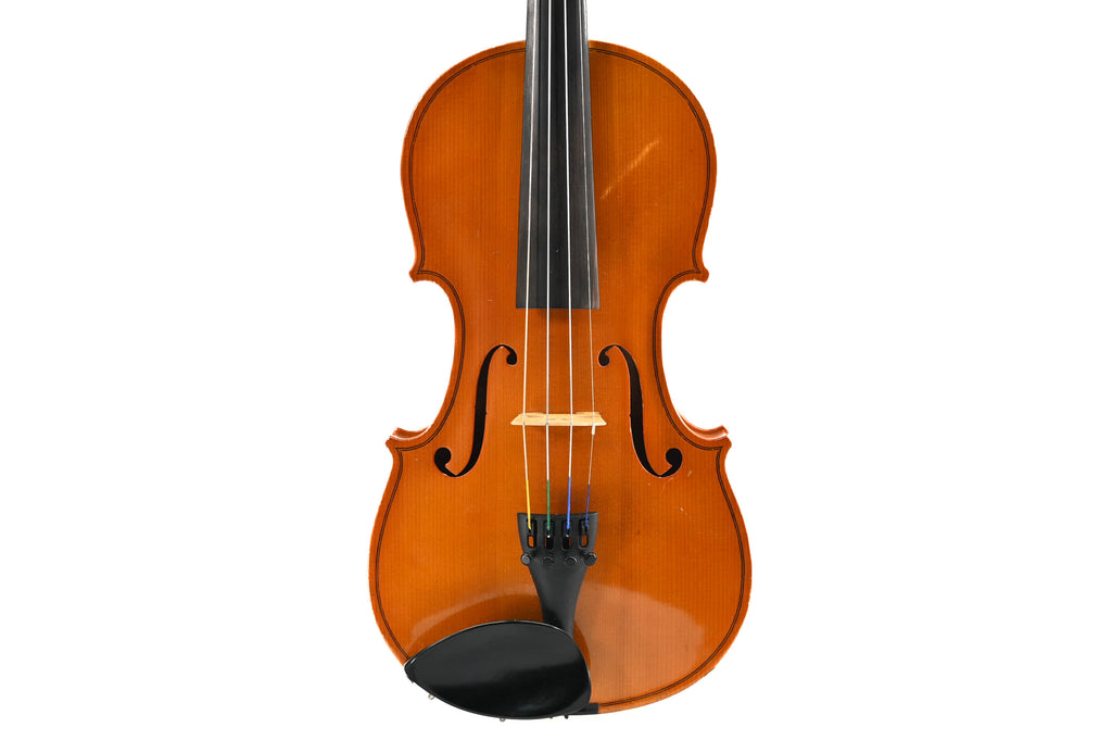 Viool 4/4 set "Diletante"