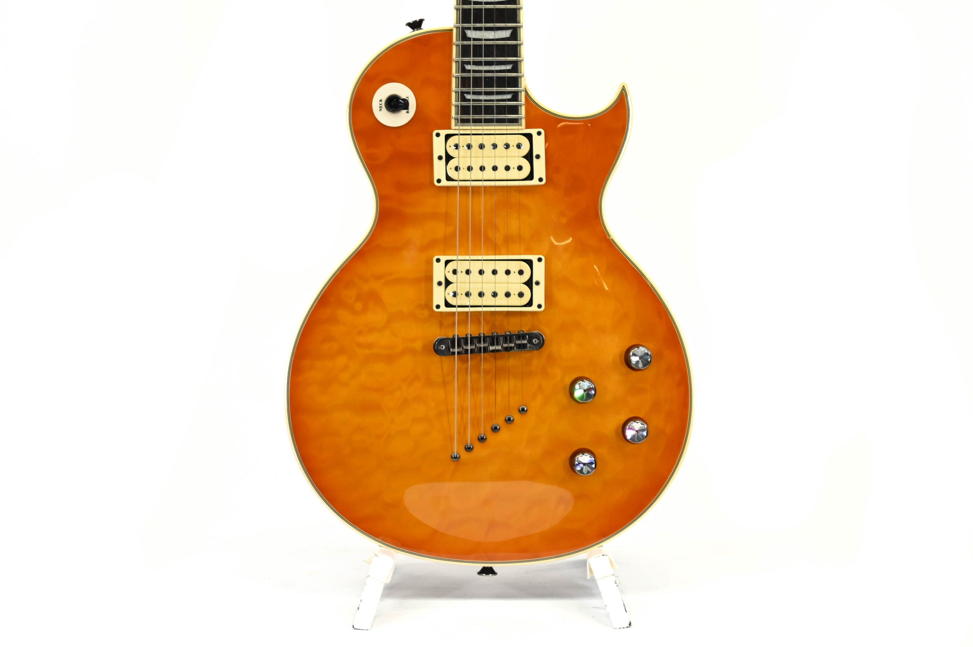 Samick JTR Linda LN30