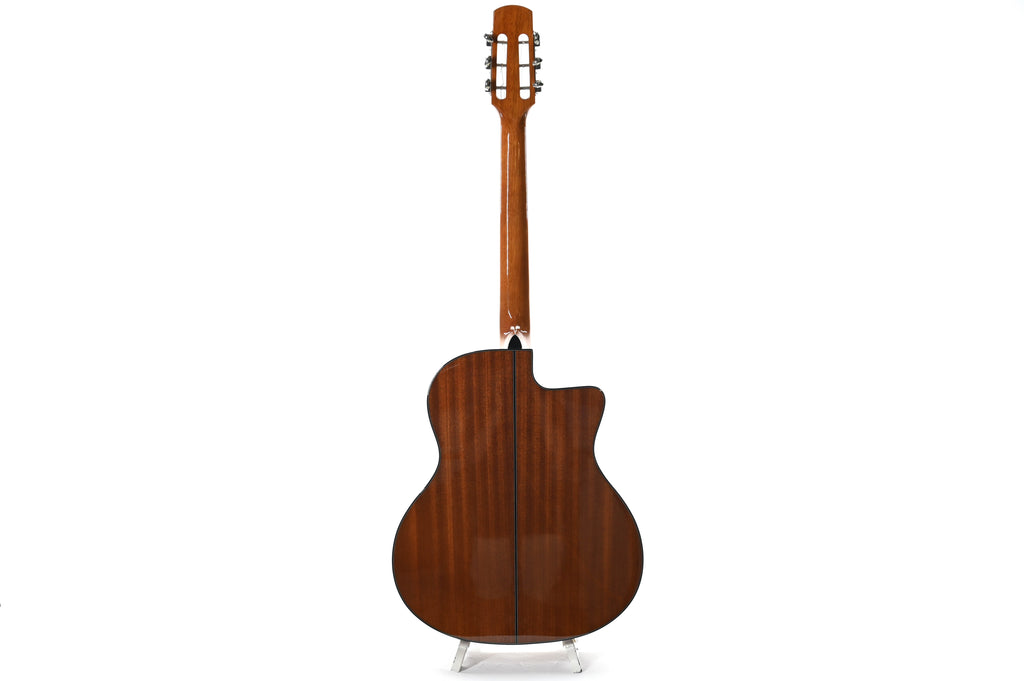 Richwood RM-70-NT Hot Club Jazz Gitaar Linkshandig  (2)