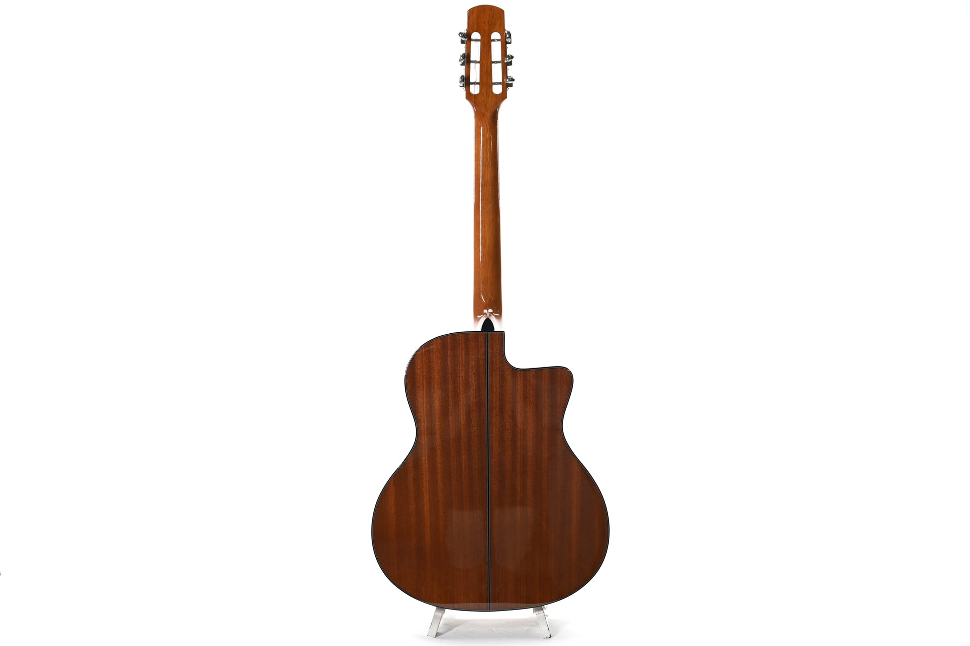 Richwood RM-70-NT Hot Club Jazz Gitaar Linkshandig  (2)