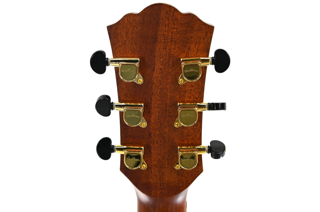 Washburn Comfort G-Mini 55 Koa
