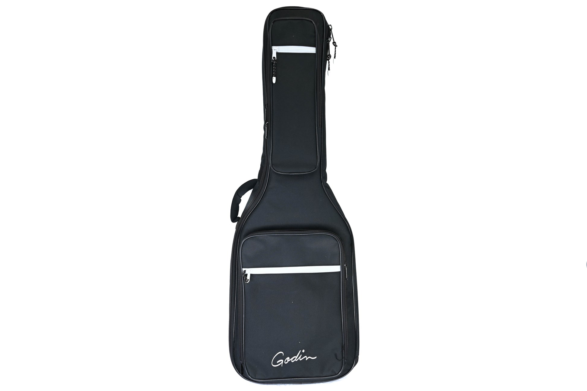 Godin Session R-HT Pro Retro Orange