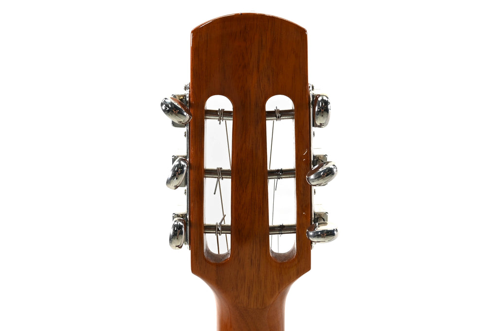 Richwood RM-70-NT Hot Club Jazz Gitaar Linkshandig  (2)