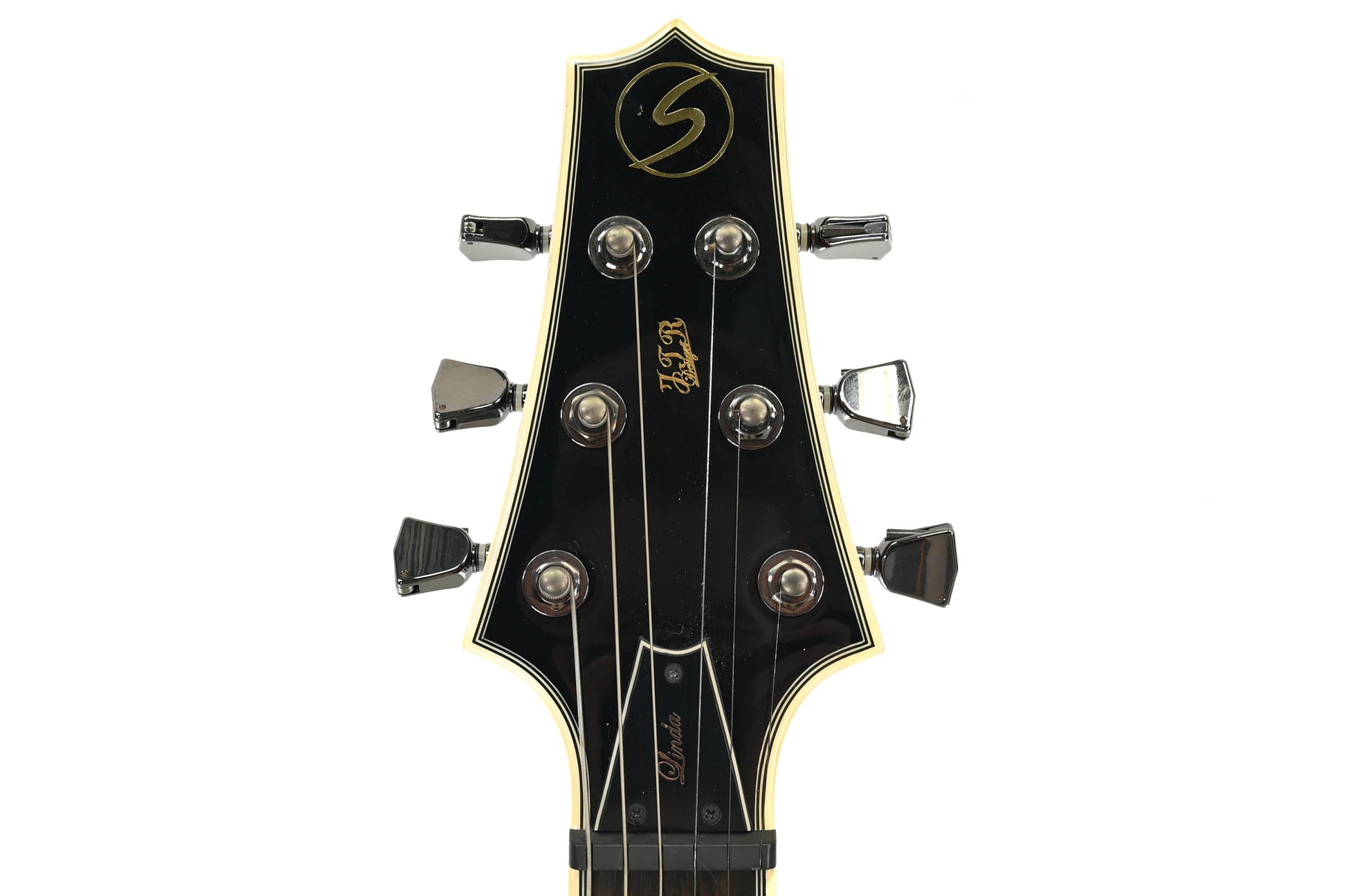 Samick JTR Linda LN30