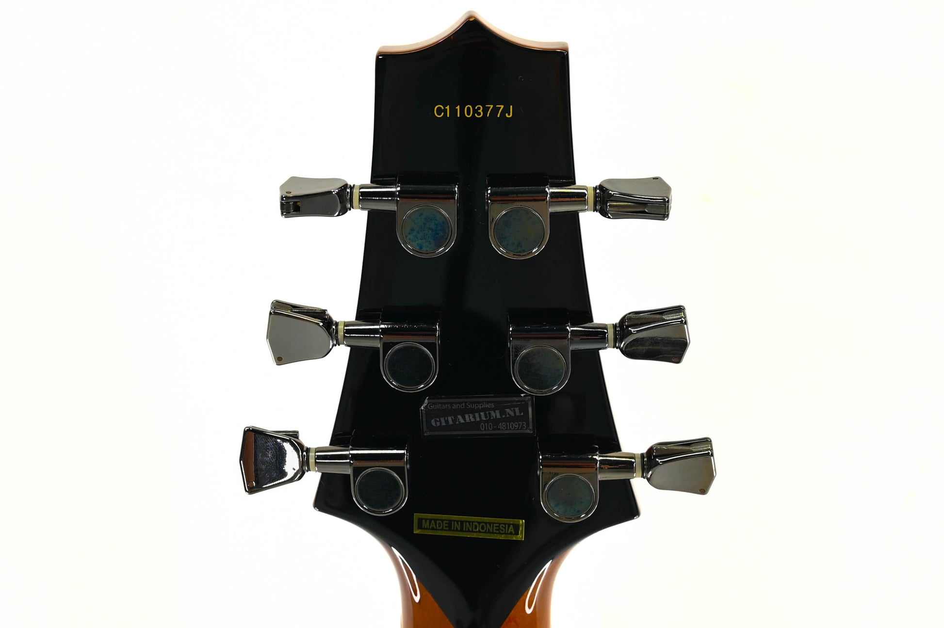 Samick JTR Linda LN30