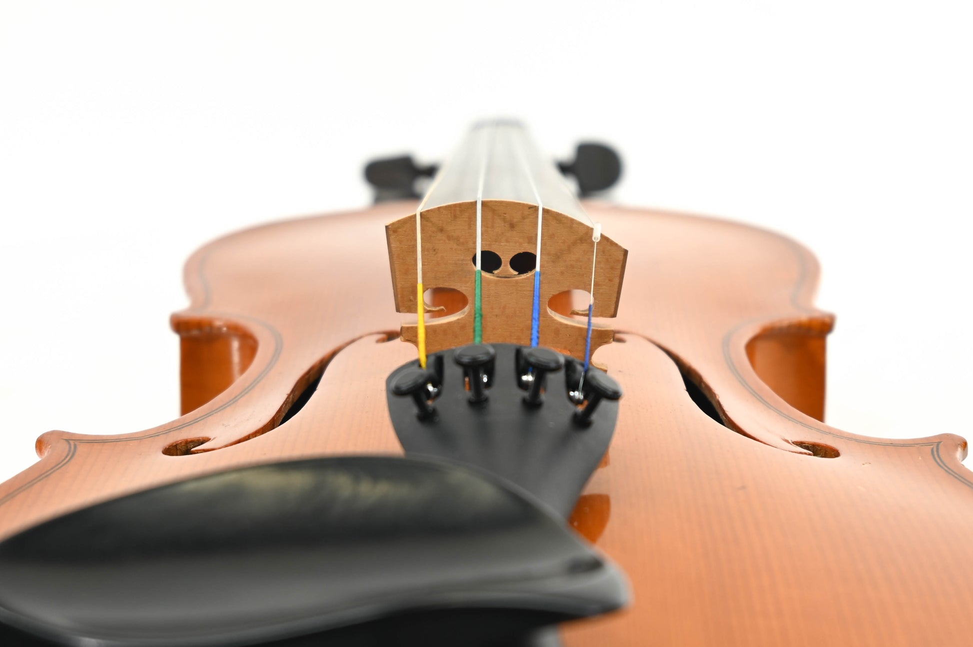 Viool 4/4 set "Diletante"