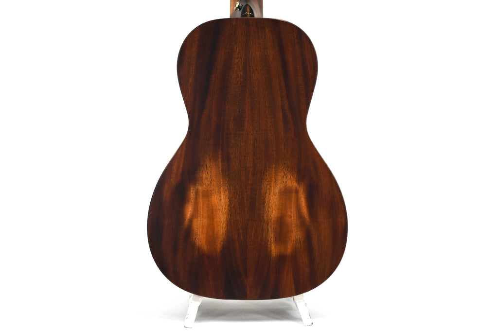 Bromo BAR6H/HS All Solid Parlor Guitar