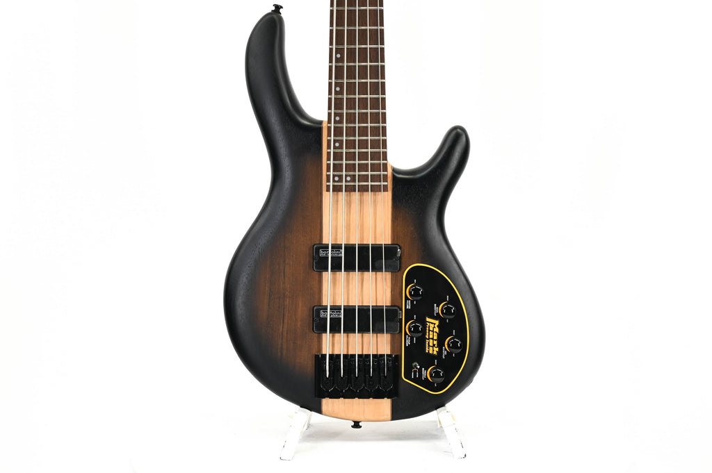 Cort C5 Plus Antique Brown Sunburst