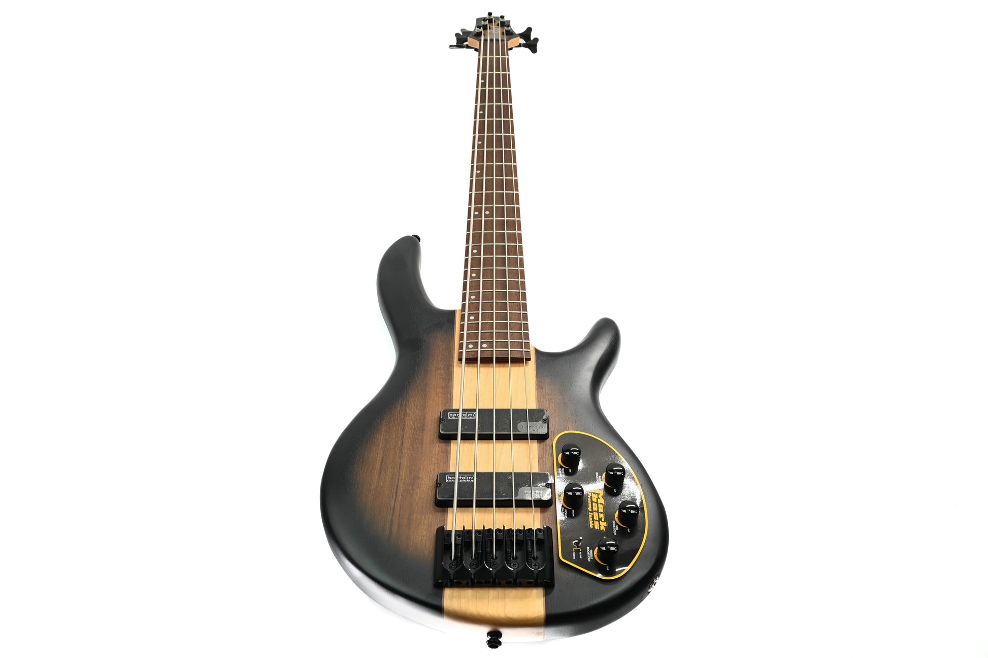 Cort C5 Plus Antique Brown Sunburst