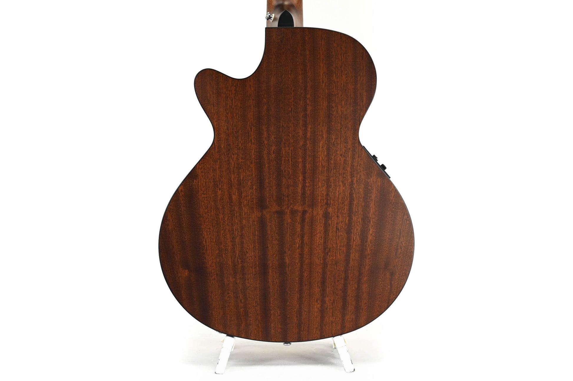 Cort CEC3-NS Nature satin Semi-akoestisch