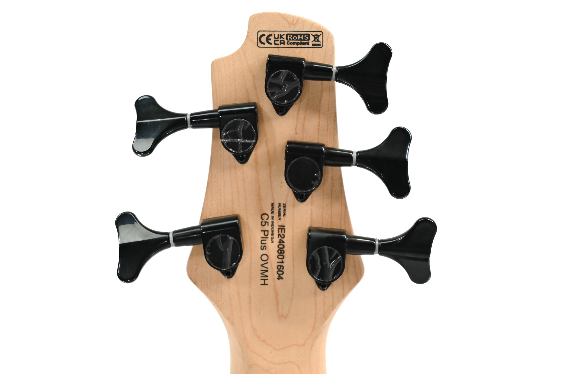 Cort C5 Plus Antique Brown Sunburst