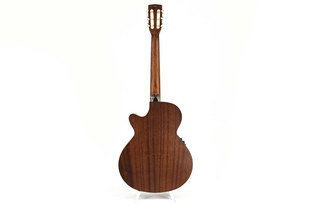 Cort CEC3-NS Nature satin Semi-akoestisch