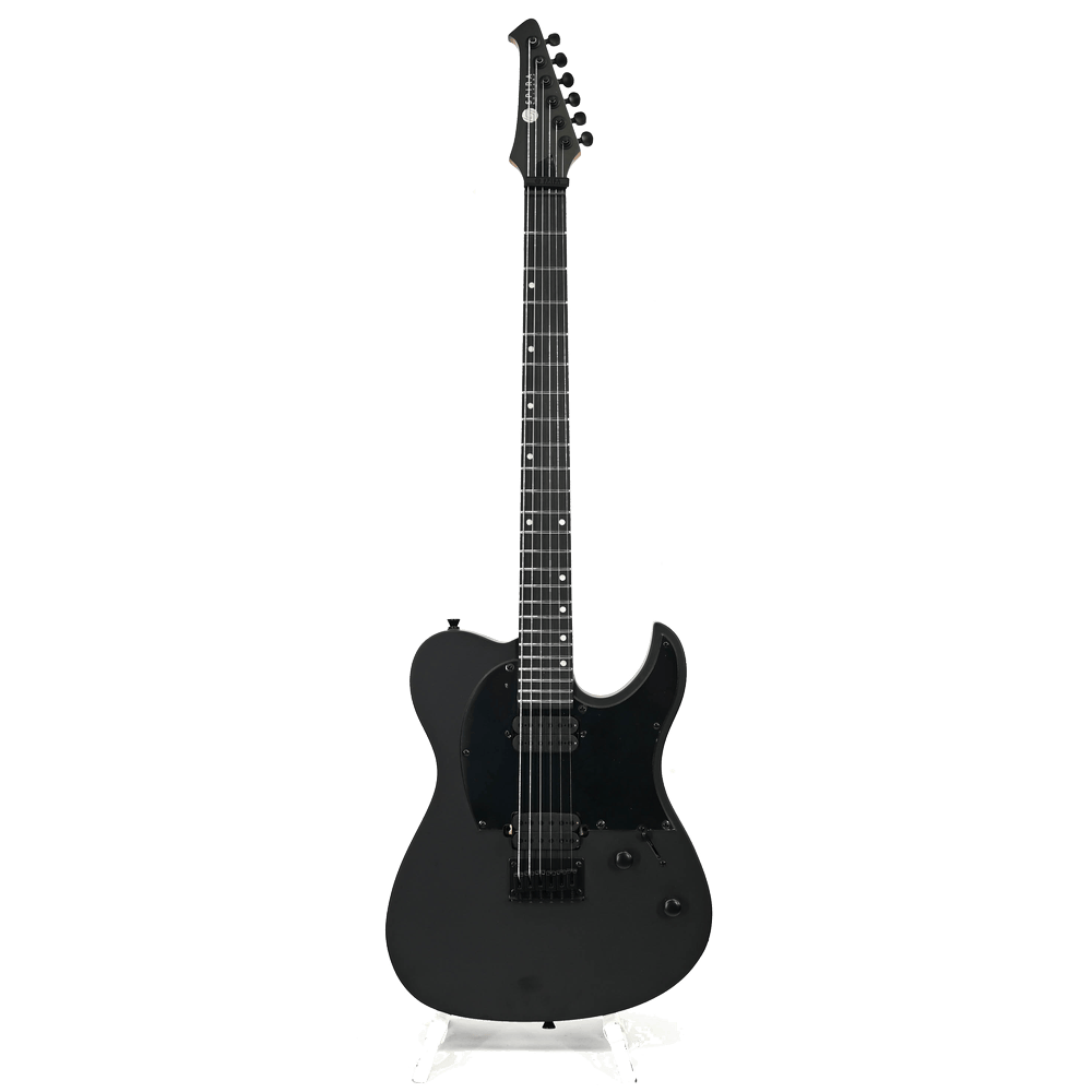 Spira Guitars T-400 MBK Bariton