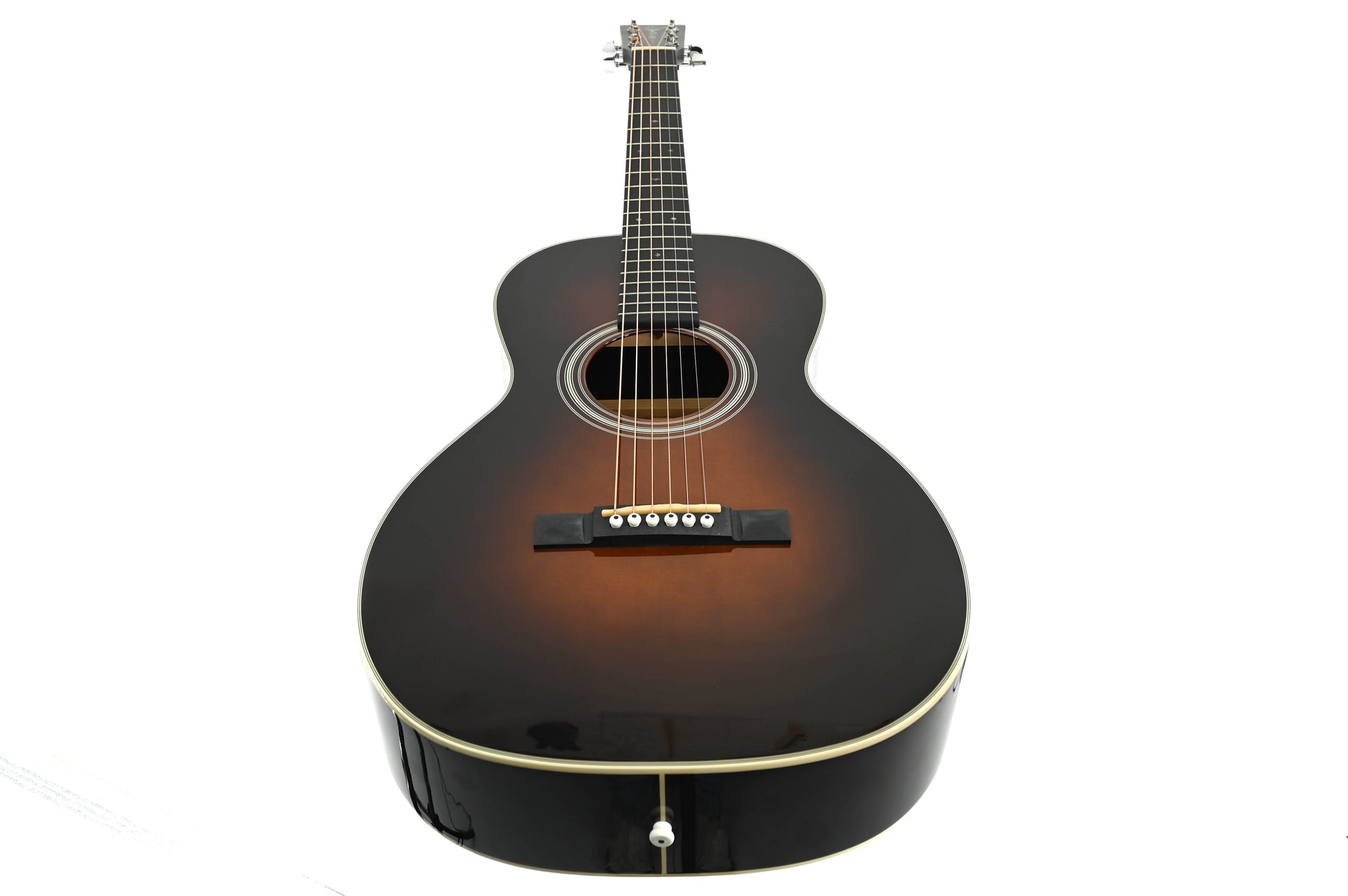 Sigma OOM 1S SB Parlor model