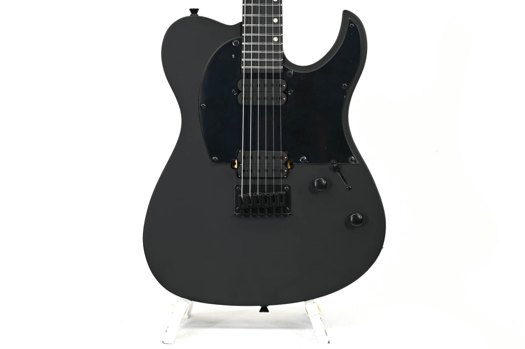Spira Guitars T-400 MBK Bariton