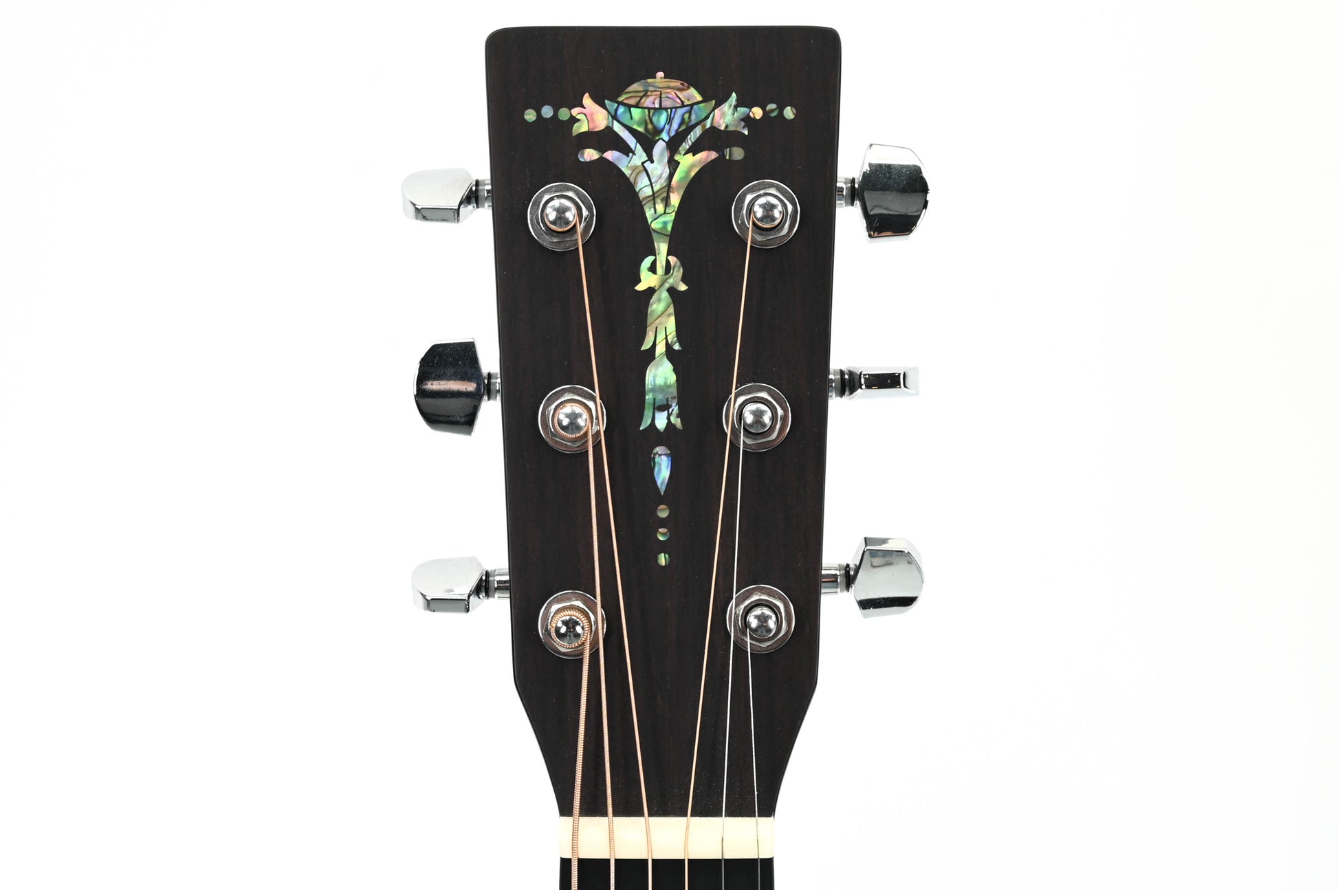 Sigma OOM 1S SB Parlor model