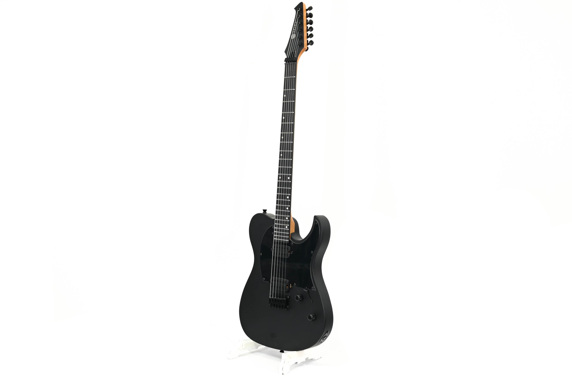 Spira Guitars T-400 MBK Bariton