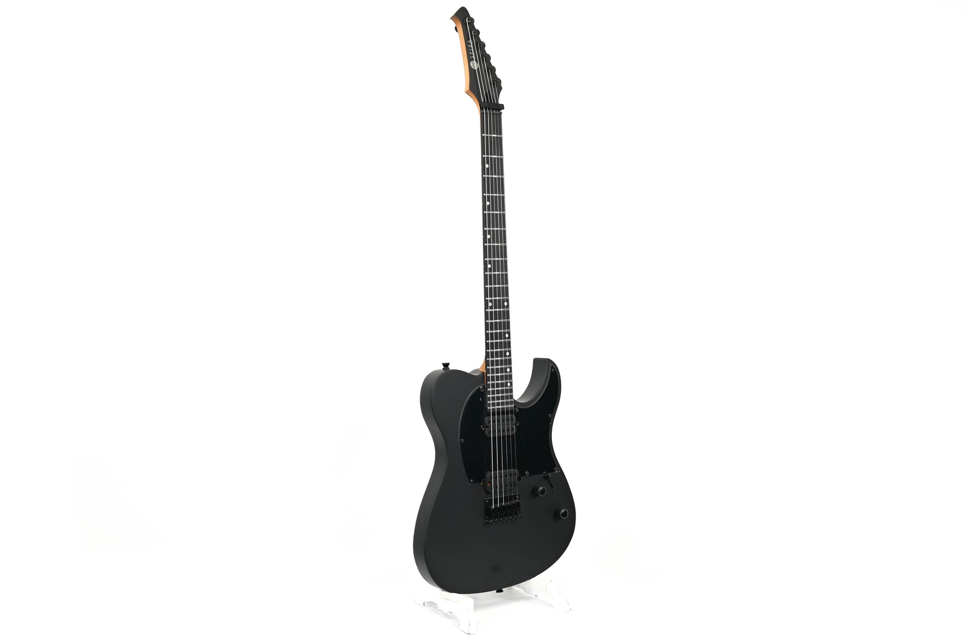 Spira Guitars T-400 MBK Bariton