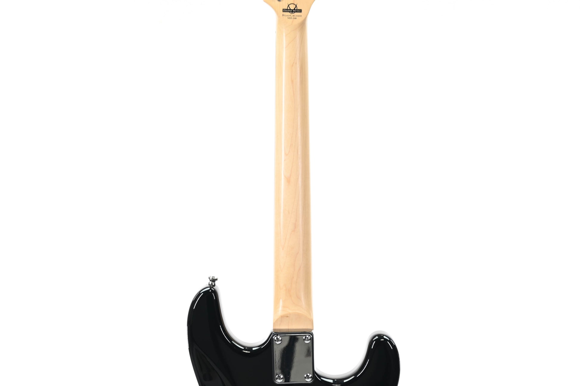 VGS VST-100 LH BK Roadcruiser Linkshandig