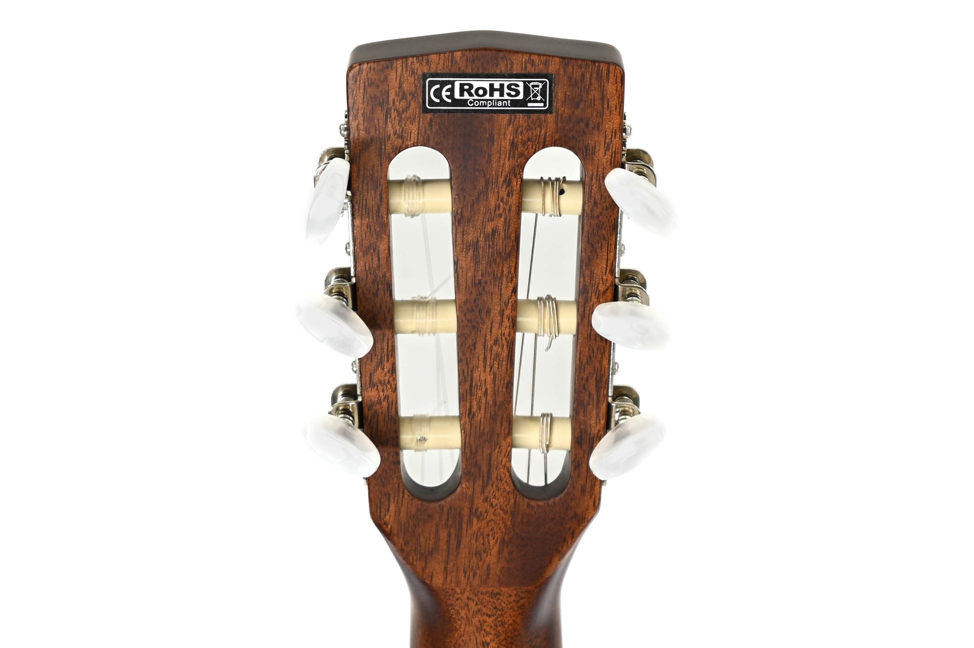 Cort CEC3-NS Nature satin Semi-akoestisch