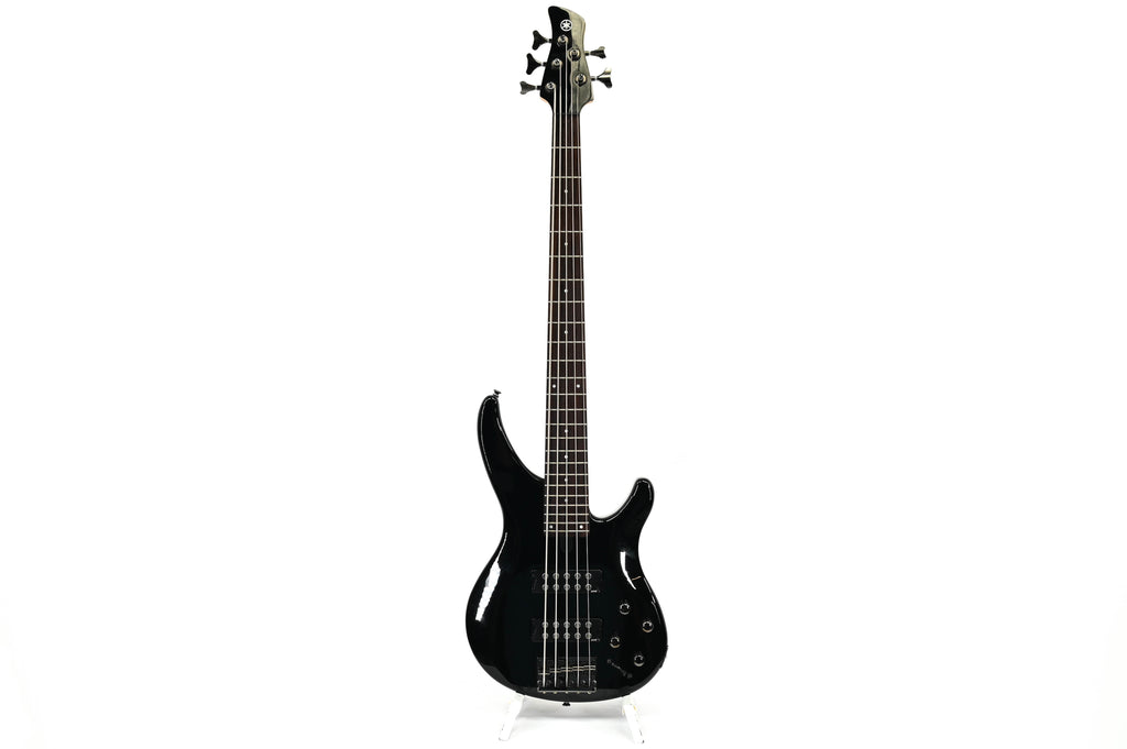 Yamaha Basgitaar TRBX 5 black