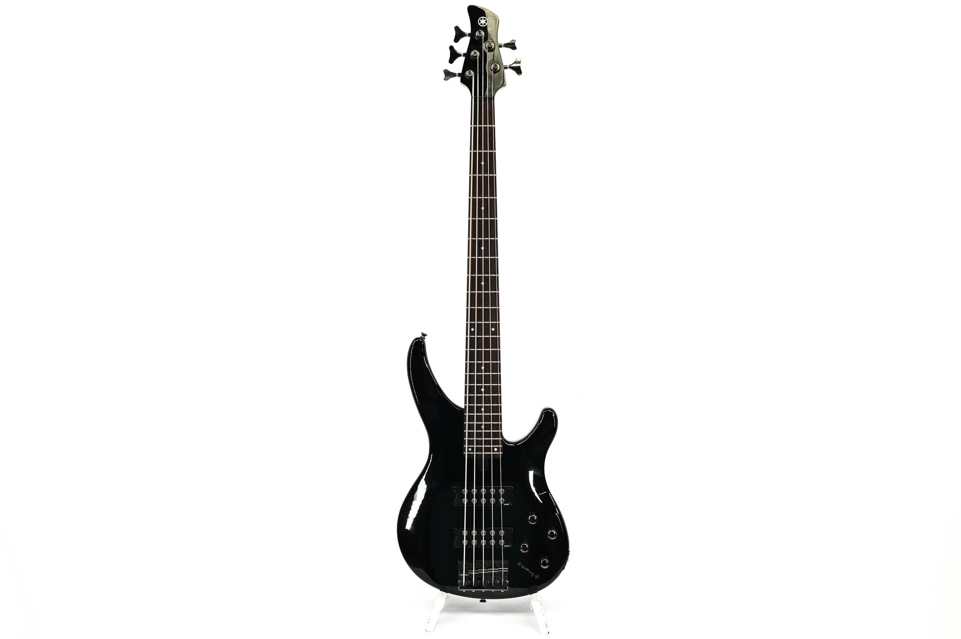 Yamaha Basgitaar TRBX 5 black