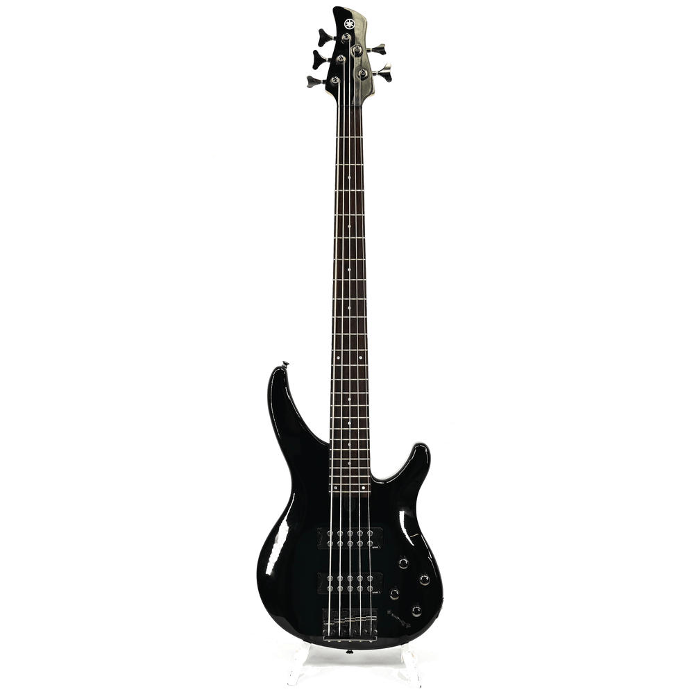 Yamaha Basgitaar TRBX 5 black